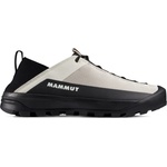 Mammut Дамски апроуч обувки Mammut Women's Alnasca Belay Low Approach shoes - Moonbeam / Black - размер 40 (EU) (142-0366-0117)