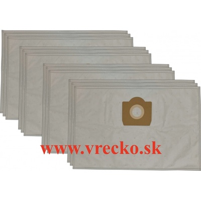 ROWENTA Collecto RU 600, 12 ks