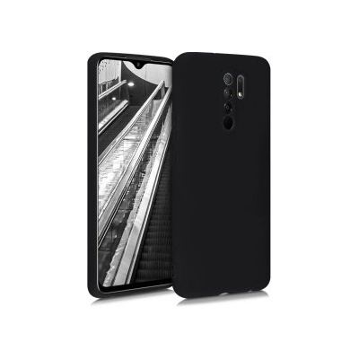 Pouzdro Kwmobile Xiaomi Redmi 9 matné