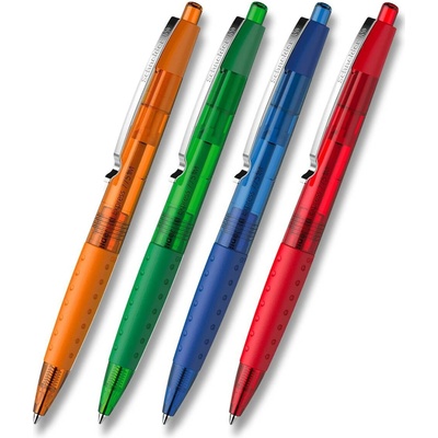 Schneider Loox 355 modrá