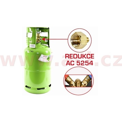 Chladivo R134a 12Kg