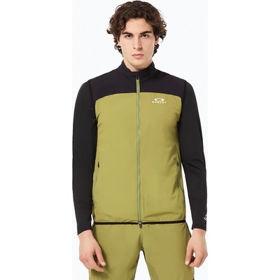 Oakley Elements Vest fern Pánska vesta