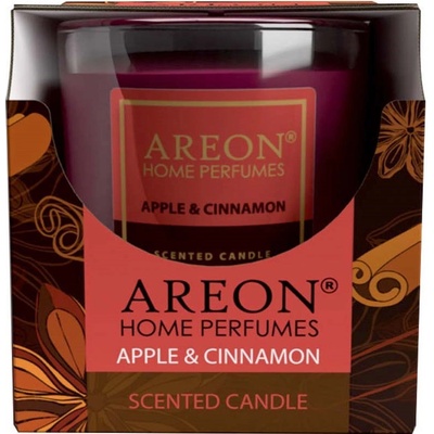 Areon Apple & Cinnamon 120 g