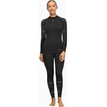 Alpinus Дамски комплект термоактивно бельо Alpinus Active Idre black