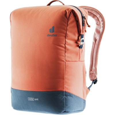 Deuter Vista Spot sienna-marine 18 l