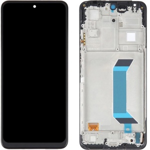 Xiaomi LCD Дисплей и Тъч Скрийн с Рамка за Xiaomi Redmi Note 12 5G (Global) / Poco X5 5G