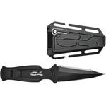 C4 Carbon C4 нож RONIN Black (C4 0KNIVESC4RON)