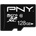 PNY microSDXC 128GB P-SDU12810PPL-GE