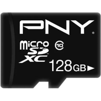 PNY microSDXC 128GB P-SDU12810PPL-GE