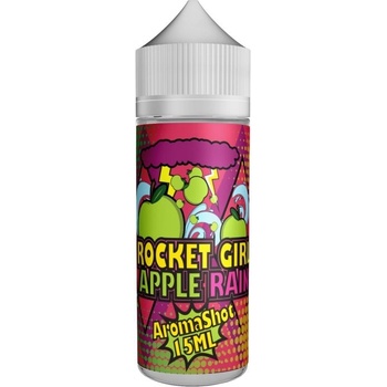 Rocket Girl shake & vape Apple Rain 15ml