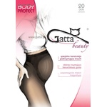 Gatta Чорапогащник за бременни в златисто Body Protect Golden 20 DENEH-637-GOLDEN - Златист, размер 4-L