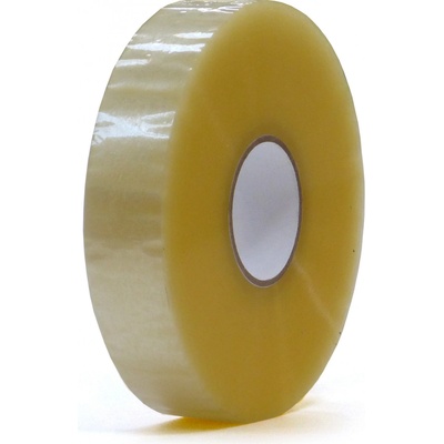 Era-pack Strojní balicí páska PP-808 akrylát 50 mm x 990 m - průhledná