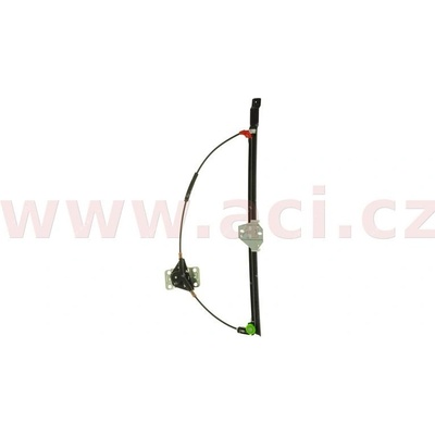 ACI -12/95 přední stahovačka (manuální) 2/3dv. SCHNEIDER, P 5874232