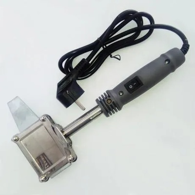 Providus Поялник прав с Г-образен накрайник Providus SH120GS /120W/