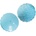SVELTUS Foot massage half-sphere