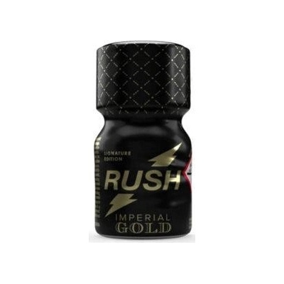 Rush Imperial Gold 10 ml