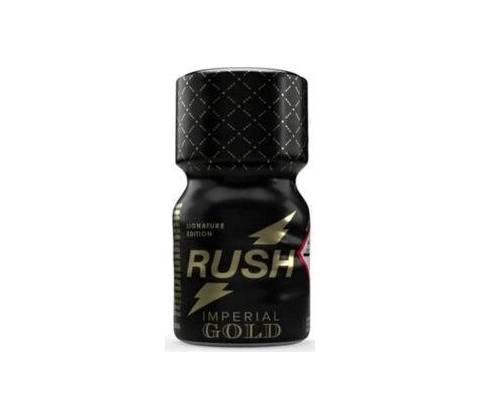 Rush Imperial Gold 10 ml