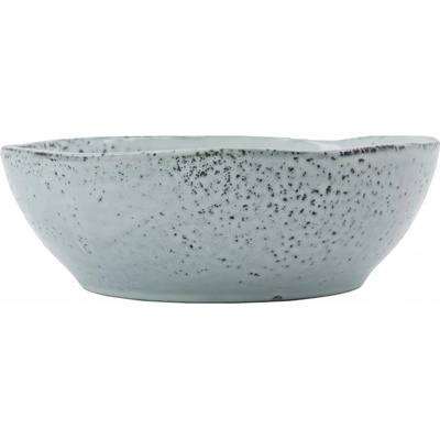House Doctor 206260810S Rustikální kameninová mísa Rustic 21,5 cm