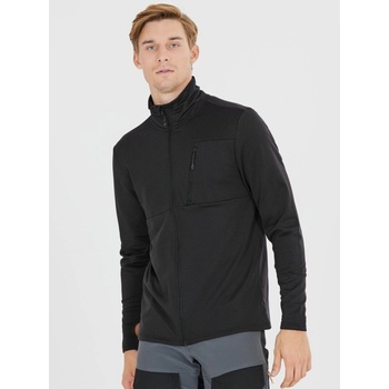 Whistler Мъжки суитшърт Whistler Cloudmont Whistler | Cheren | МЪЖЕ | S