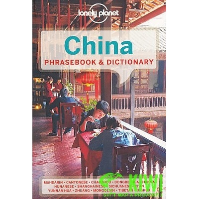 China Phrasebook