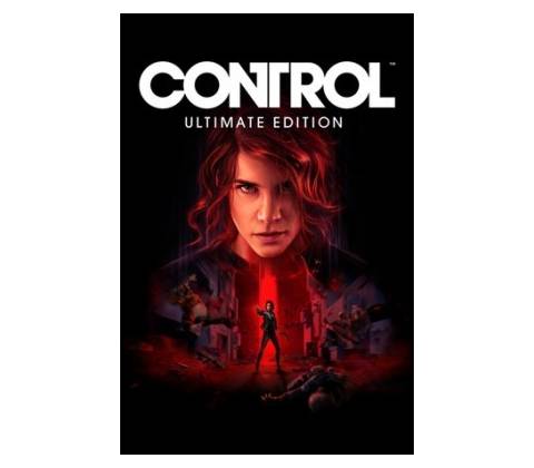 Control (Ultimate Edition)