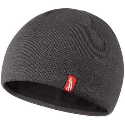 Milwaukee čepice šedá 4932493110