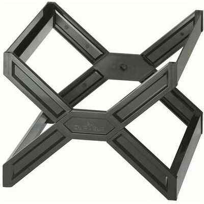 Zásobník na závesné obaly DURABLE CARRY PLUS čierny
