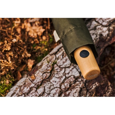 Doppler Nature Magic Deep Olive Green FSC