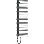 Mexen Neptun 1400x500 mm 600W anthracite (W101-1400-500-2600-66)