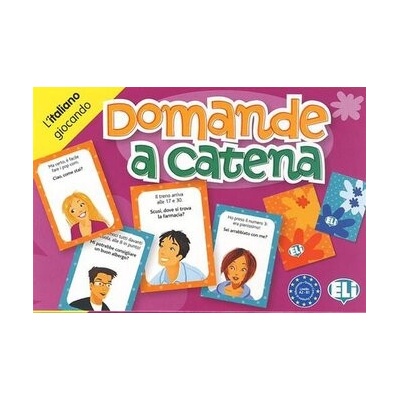 DOMANDE A CATENA