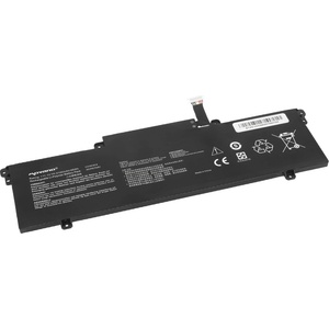 Movano Батерия за Asus Zenbook 14 UX425UG / UX435EA, C31N1914, 4100 mAh (BT/AS-UX435)