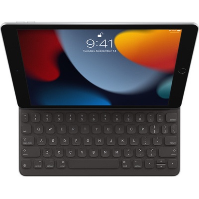 Apple Smart Keyboard iPad 9/8/7. generácie a iPad Air 3. generácie Anglická MX3L2Z/A