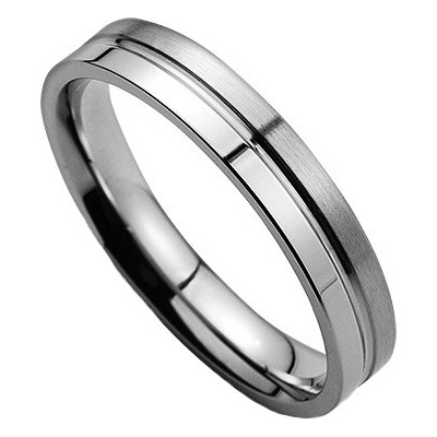 Nubis NSS1022 Pánský snubní prsten
