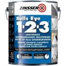 Zinsser Bulls Eye 1-2-3 - 2.5l