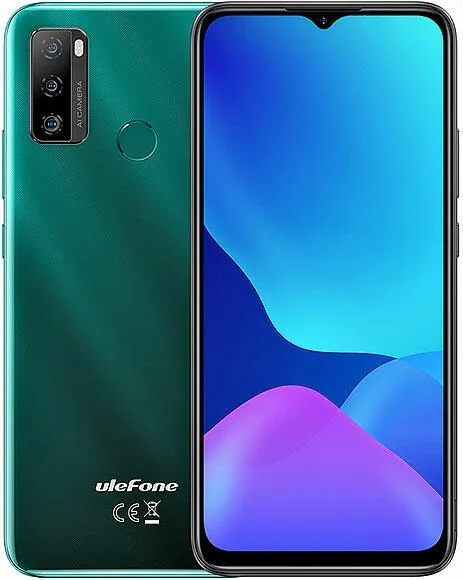 Ulefone Note 10P 128GB 3GB RAM Dual