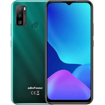 Image 1 of Ulefone Note 10P 128GB 3GB RAM Dual