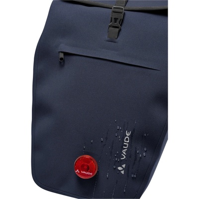Vaude Clubride III 27 l eclipse