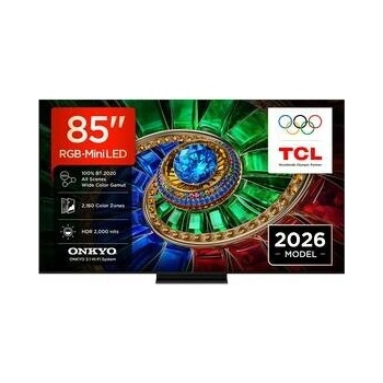 TCL 85RM7L