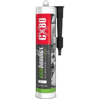 CX80 ECO Bondicx Montážne lepidlo 300ml