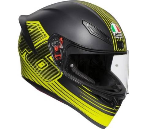 AGV K1 Edge 46
