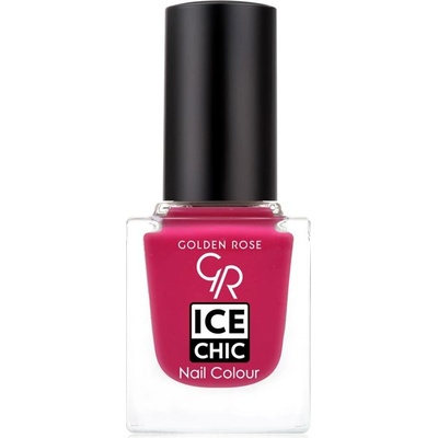 Golden Rose Ice Chic Nail Colour lak na nehty 33 10,5 ml