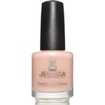 Jessica Cosmetics Бързосъхнещ лак за нокти Naked Gun 14.8 мл