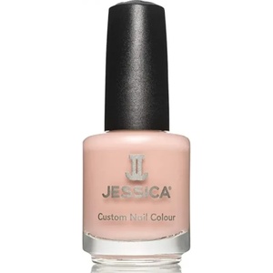 Jessica Cosmetics Бързосъхнещ лак за нокти Naked Gun 14.8 мл