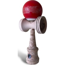 Kendama OKENDAMA Dragon RED