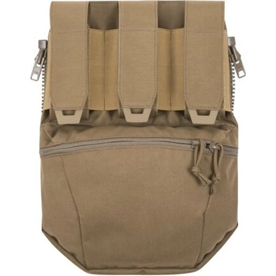 Direct Action Chrbtový panel Spitfire Assault Coyote Brown