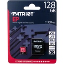Patriot microSDXC class 10 128GB PEF128GEP31MCX
