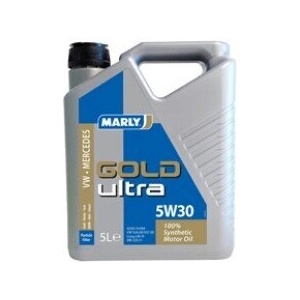 Marly VW-Mercedes Gold Ultra 5W-30 5 l