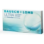 ULTRA Едномесечни контактни лещи Bausch + Lomb ULTRA (1 леща) (Bausch + Lomb ULTRA (1 леща))