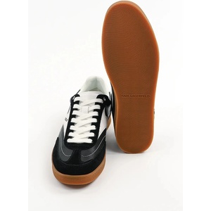 Karl Lagerfeld Кожени маратонки KANDIDATE - answear - 193,61 лв