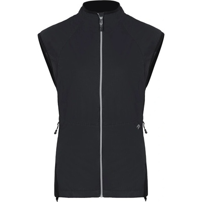 Direct Alpine Bora Vest Lady 2.0 antracitová